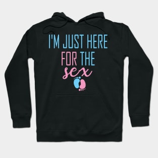 Gender Reveal Hoodie